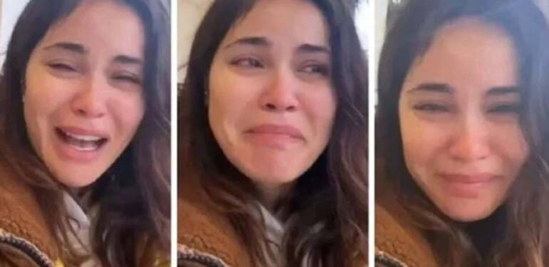 Volkan Demirel’in eşi Zeynep Sever’in isyanı: ‘Bir gün önce sevdiğim bebek enkazdan çıktı…’
