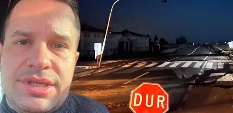 Yağmur Atacan afet bölgesinde yaşadıklarını anlattı: “Vicdanım rahat ama…” 1 Yağmur-Atacan-afet-bölgesinde-yaşadıklarını-anlattı--“Vicdanım-rahat-ama…”