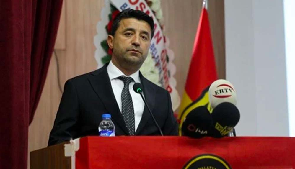 Yeni Malatyaspor Başkanı Ahmet Yaman açıkladı: Ligden çekilme kararı alacağız