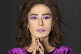 Yıldız Tilbe asker tıraşı oldu: Son halini görenler tanıyamadı