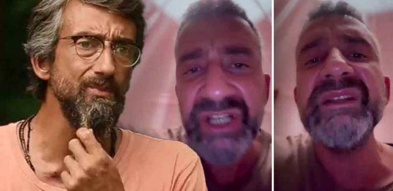 Yunus Günçe’den çok sert tepki: "Şehirler yerle bir oldu, binlerce insan öldü bir kişi istifa etmedi!” 6 Yunus-Günçe’den-çok-sert-tepki--'Şehirler-yerle-bir-oldu,-binlerce-insan-öldü-bir-kişi-istifa-etmedi!”