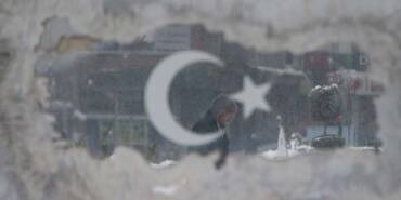 Yurdun-büyük-bölümünde-kuvvetli-ve-yoğun-kar-bekleniyor