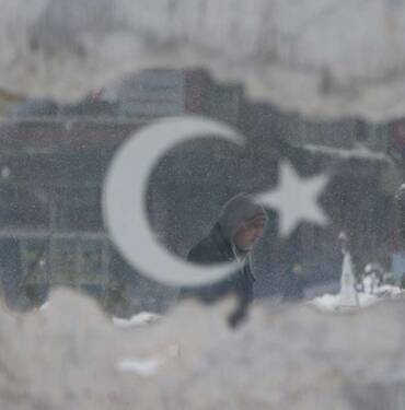 Yurdun büyük bölümünde kuvvetli ve yoğun kar bekleniyor 4 Yurdun-büyük-bölümünde-kuvvetli-ve-yoğun-kar-bekleniyor