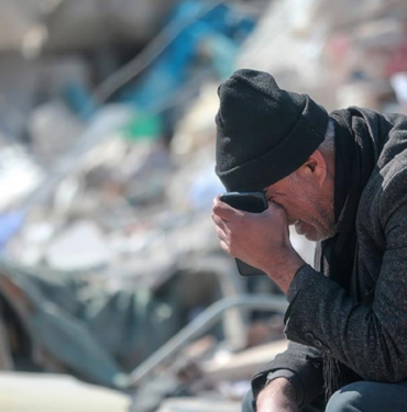 Son Dakika... Kahramanmaraş depremlerinde can kaybı 41 bin 156'ya yükseldi 8 deprem