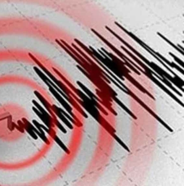 Son Dakika... Kahramanmaraş'ta 5.3 büyüklüğünde deprem! Çevre illerden de hissedildi 9 deprem
