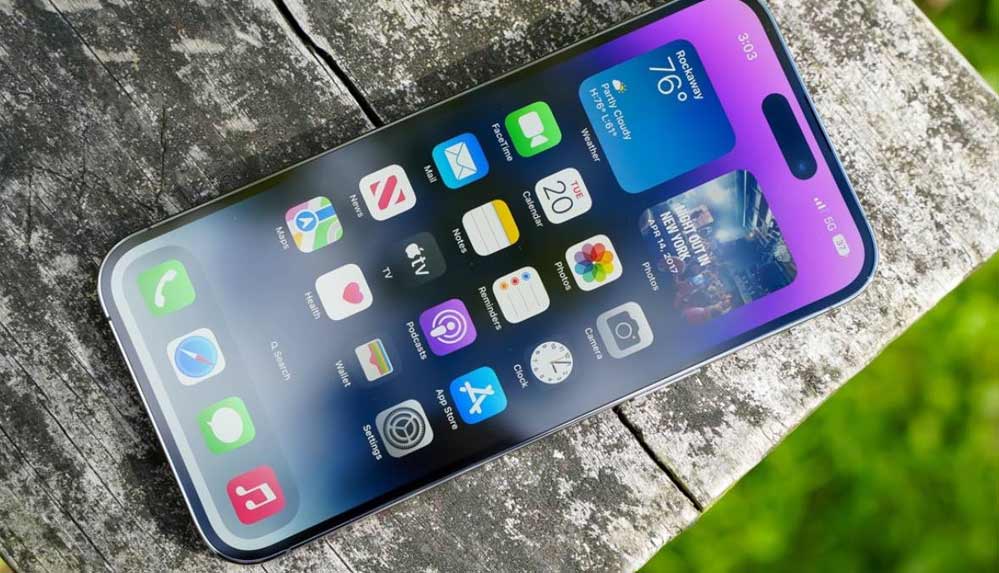 iPhone 15’in özel renkleri sızdırıldı