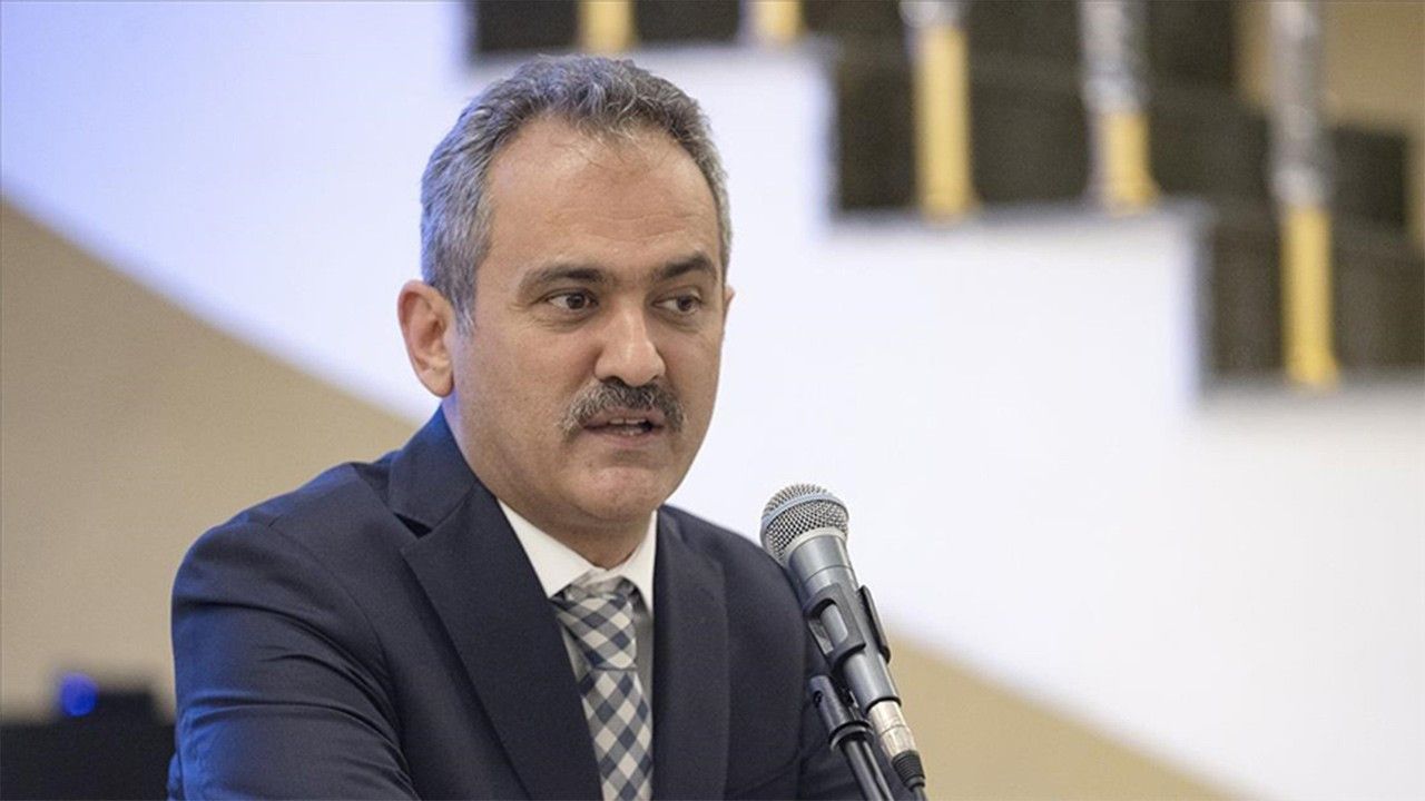 Son Dakika... Deprem bölgesinde okullar ne zaman açılacak? Bakan Özer yeni tarihi açıkladı 4 mahmut özer