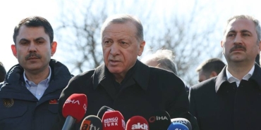 recep tayyip erdoğan