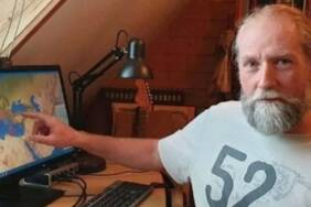 Kahramanmaraş depremini 3 gün önceden bilen Frank Hoogerbeets’ten Türkiye için yeni uyarı! 1 ‘Deprem-Kahini’-Frank-Hoogerbeets'-3-gün-önce-paylaştı!-Kahramanmaraş-depremini-bildi