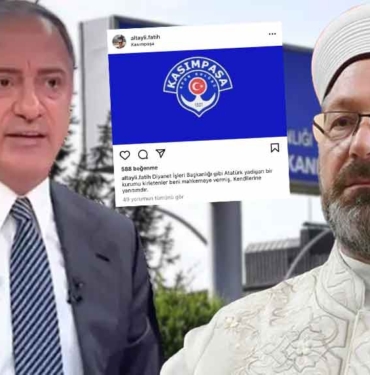 ‘Evlatlık’ fetvasına tepki gösteren Fatih Altaylı, Diyanet'in suç duyurusuna paylaştığı görselle yanıt verdi 10 ‘Evlatlık’-fetvasına-tepki-gösteren-Fatih-Altaylı,-Diyanet'in-suç-duyurusuna-paylaştığı-görselle-yanıt-verdi