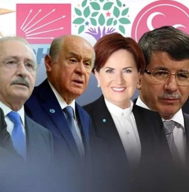 11 genel seçim anketinin ortalamasından çarpıcı sonuç: Yüzde 7’lik seçim barajını sadece 4 parti geçebiliyor! 5 11-genel-seçim-anketinin-ortalamasından-çarpıcı-sonuç--Yüzde-7’lik-seçim-barajını-sadece-4-parti-geçebiliyor!