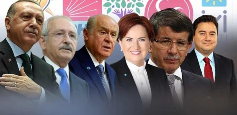 11 genel seçim anketinin ortalamasından çarpıcı sonuç: Yüzde 7’lik seçim barajını sadece 4 parti geçebiliyor! 6 11-genel-seçim-anketinin-ortalamasından-çarpıcı-sonuç--Yüzde-7’lik-seçim-barajını-sadece-4-parti-geçebiliyor!