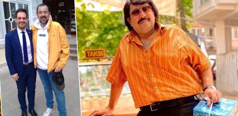 "22 kilo verdim" demişti... Ata Demirer'in son hali şaşırttı: "Daha da zayıflamış" 1 '22-kilo-verdim'-demişti...-Ata-Demirer'in-son-hali-şaşırttı--'Daha-da-zayıflamış'
