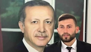 24 yaşındaki Nevşehirli Recep Tayyip Erdoğan milletvekili olmak istiyor: Yıllardır AK Parti'ye hizmet vermiş bir ailenin ferdiyim