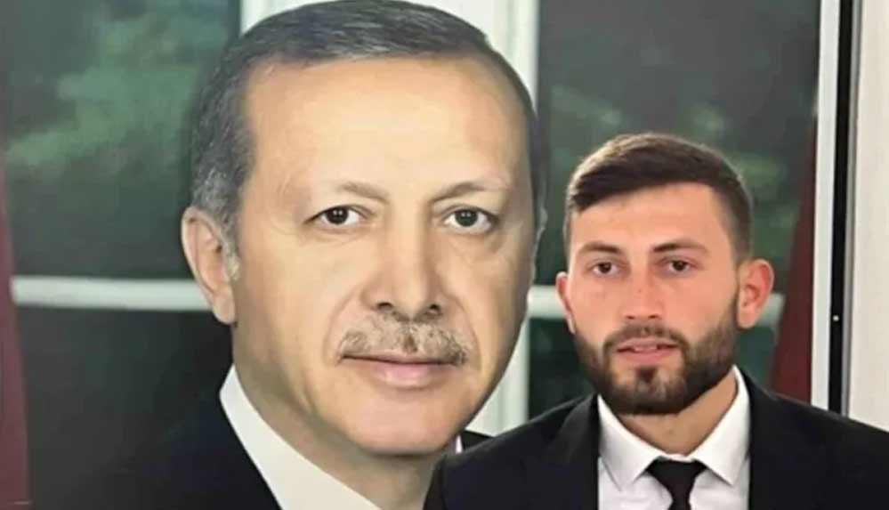 24 yaşındaki Nevşehirli Recep Tayyip Erdoğan milletvekili olmak istiyor: Yıllardır AK Parti'ye hizmet vermiş bir ailenin ferdiyim