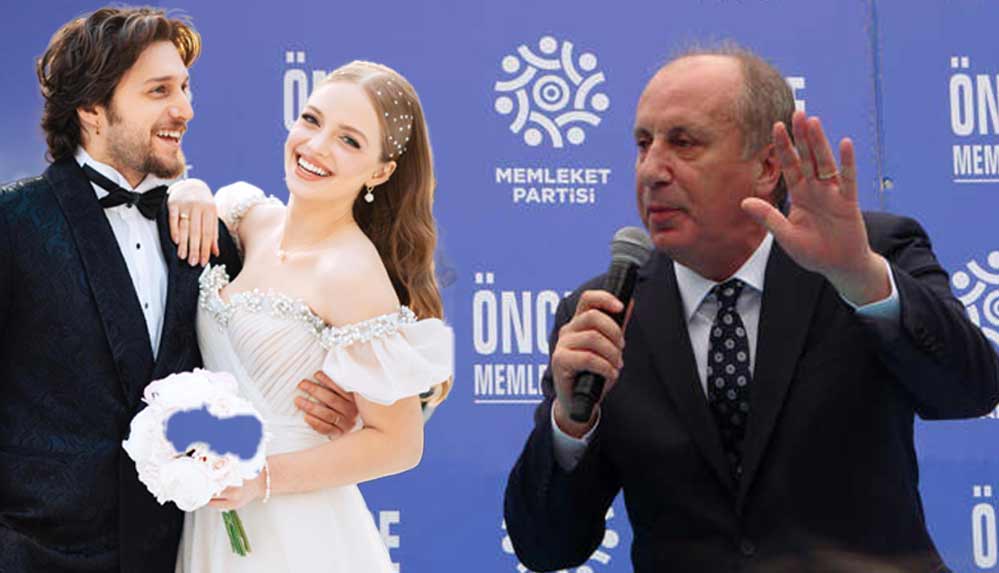 5-ay-önce-evlenen-İpek-Filiz-Yazıcı-ve-Ufuk-Beydemir,-Memleket-Partisi'ne-katıldı--“Muharrem-İnce’ye-şans-verilirse…”