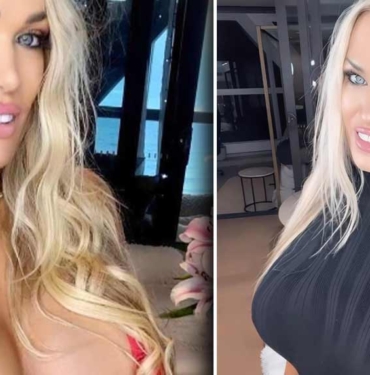 52 yaşındaki "Dünyanın en seksi büyükannesi" Gina Stewar OnlyFans'i bırakıp Playboy'a geçti 7 52-yaşındaki-'Dünyanın-en-seksi-büyükannesi'-Gina-Stewar-OnlyFans'i-bırakıp-Playboy'a-geçti