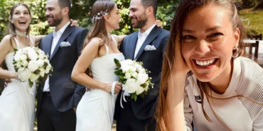 6 aylık hamile Aslı Enver “Londra” iddiasını yalanladı- Doğum Türkiye’de olacak