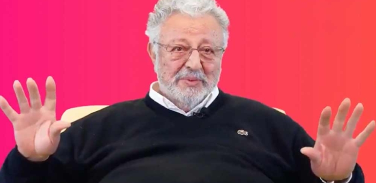 35 yıllık sır: Metin Akpınar’ın çocuğu olduğu ortaya çıktı!
