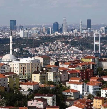 7.6'lık olası İstanbul depreminde hangi ilçe kaç şiddetiyle sarsılacak? 7 7.6'lık-olası-İstanbul-depreminde-hangi-ilçe-kaç-şiddetiyle-sarsılacak--