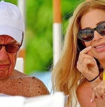 92 yaşındaki medya patronu Rupert Murdoch, beşinci kez evleniyor: Aşık olmaktan korkuyordum, ama bunun sonuncusu olacağını biliyorum 2 92-yaşındaki-medya-patronu-Rupert-Murdoch,-beşinci-kez-evleniyor--Aşık-olmaktan-korkuyordum,-ama-bunun-sonuncusu-olacağını-biliyorum