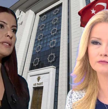 'AKP'den Müge Anlı ve Hande Fırat'a milletvekilliği teklifi' iddiası! "Müge Anlı'nın yüzde 2 oyu olduğu düşünülüyor" 3 'AKP'den-Müge-Anlı-ve-Hande-Fırat'a-milletvekilliği-teklifi'-iddiası!-'Müge-Anlı'nın-yüzde-2-oyu-olduğu-düşünülüyor'