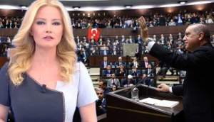 AKP’nin vekillik teklifi götürdüğü iddia edilmişti: Müge Anlı’dan canlı yayında 'adaylık' açıklaması!
