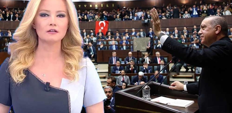 AKP’nin vekillik teklifi götürdüğü iddia edilmişti: Müge Anlı’dan canlı yayında 'adaylık' açıklaması! 1 AKP’nin-vekillik-teklifi-götürdüğü-iddia-edilmişti--Müge-Anlı’dan-canlı-yayında-açıklama!