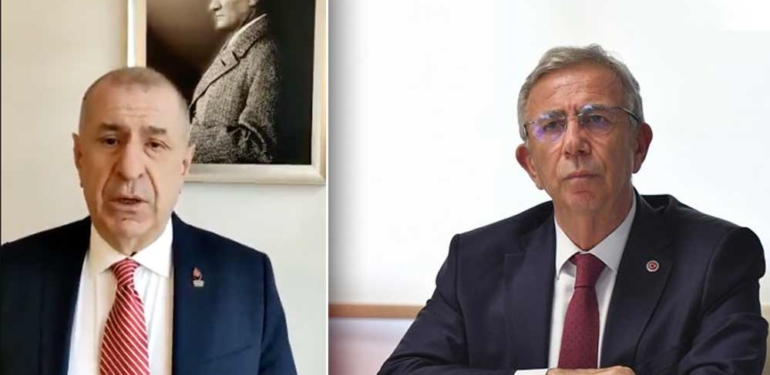 Aday tartışmaları devam ederken Ümit Özdağ, Mansur Yavaş’a seslendi: Kılıçdaroğlu'na minnet duyabilirsiniz ancak Atatürk'e daha büyük minnet duymalısınız 1 Aday-tartışmaları-devam-ederken-Ümit-Özdağ,-Mansur-Yavaş’a-seslendi--Kılıçdaroğlu'na-minnet-duyabilirsiniz-ancak-Atatürk'e-daha-büyük-minnet-duymalısınız