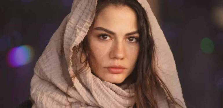Adım Farah dizisi konusu ne, oyuncuları kimler? Adım Farah dizisi hikayesi gerçek mi?