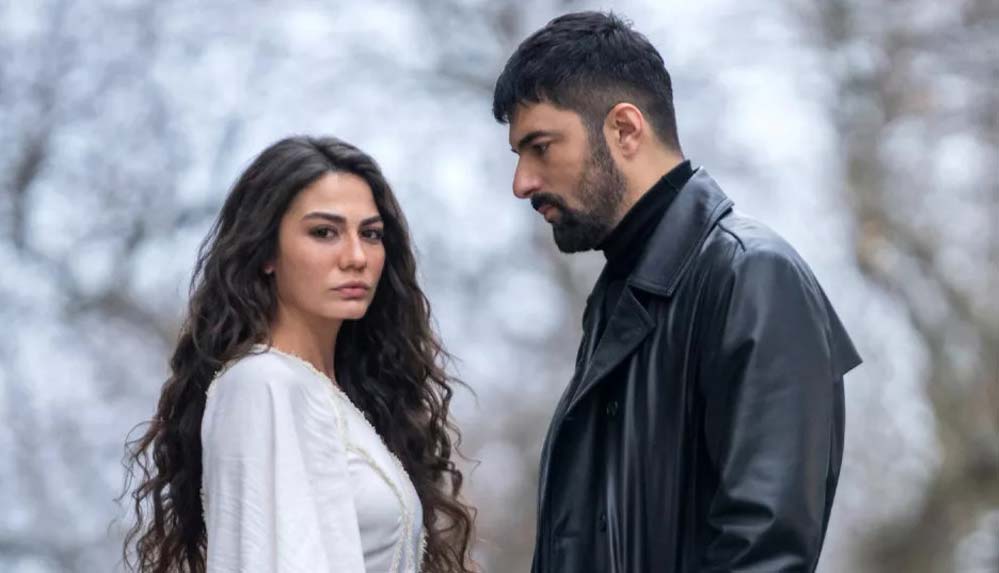 Adım Farah dizisi konusu ne, oyuncuları kimler? Adım Farah dizisi hikayesi gerçek mi?