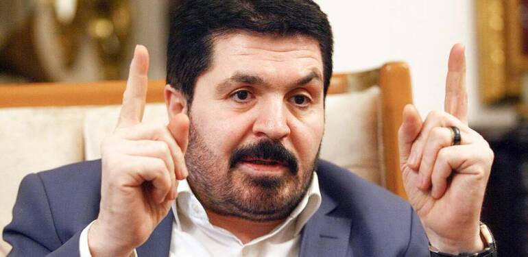 Ağrı Belediye Başkanı Savcı Sayan: Erdoğan ve Bahçeli’ye destek imani bir görevdir 6 Ağrı-Belediye-Başkanı-Savcı-Sayan--Erdoğan-ve-Bahçeli’ye-destek-imani-bir-görevdir
