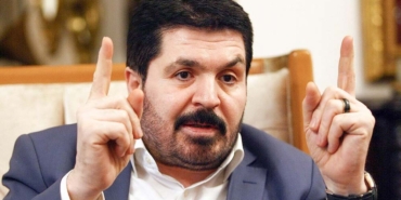 Ağrı Belediye Başkanı Savcı Sayan istifa etti- Erdoğan 'Meclis'te olman gerekiyor' demiş