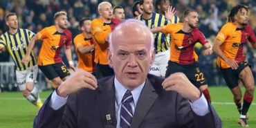 Ahmet Çakar’dan bomba şampiyonluk kehaneti- Galatasaray'ın travma sezonu başlamıştır, bakın göreceksiniz bu sezon Fenerbahçe şampiyon olacak