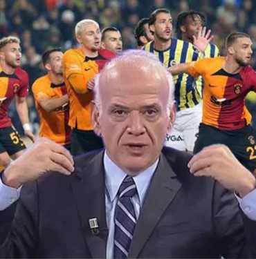 Ahmet Çakar’dan bomba şampiyonluk kehaneti: Galatasaray'ın travma sezonu başlamıştır, bakın göreceksiniz bu sezon Fenerbahçe şampiyon olacak 3 Ahmet Çakar’dan bomba şampiyonluk kehaneti- Galatasaray'ın travma sezonu başlamıştır, bakın göreceksiniz bu sezon Fenerbahçe şampiyon olacak