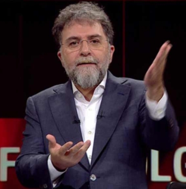 Ahmet Hakan'dan AKP’ye 'İmamoğlu' tepkisi: Erzurum’da yaşananlar, AK Parti'nin nesine yarayacak yahu? 10 Ahmet Hakan