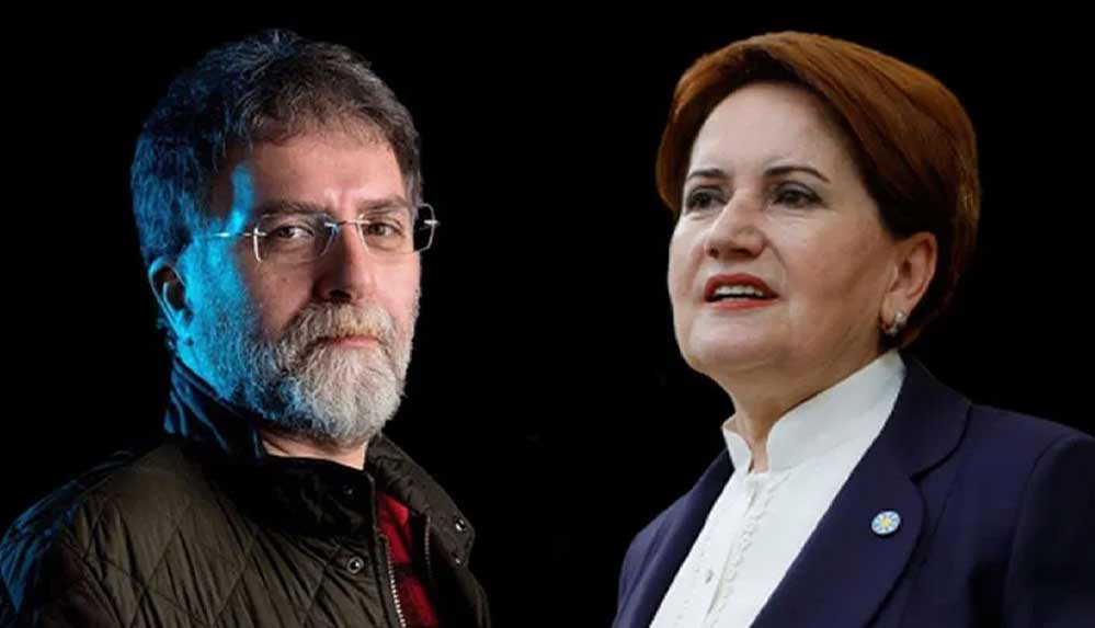 Ahmet Hakan, Meral Akşener’in Ersan Şen hamlesiyle resmen dalga geçti: ‘Siyasetten hiç anlamıyor’ noktasının da gerisindeymiş, hahahahahah!