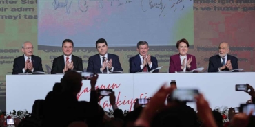 Akşener'in-Altılı-Masa'dan-ayrılmasının-ardından-5-partiden-ortak-açıklama-hazırlığı-