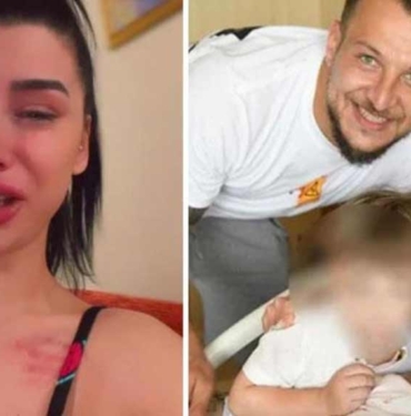 Aleyna Eroğlu şiddet gördüğünü iddia etmişti: Batuhan Karadeniz evli ve 2 çocuk babası çıktı; eşinden açıklama geldi! 2 Aleyna-Eroğlu-şiddet-gördüğünü-iddia-etmişti--Batuhan-Karadeniz-evli-ve-2-çocuk-babası-çıktı;-eşinden-açıklama-geldi!