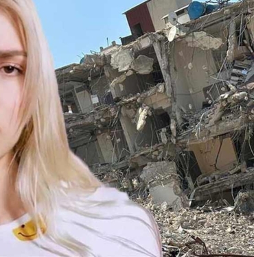 Aleyna Tilki'den çok konuşulacak 'Hatay' paylaşımı: 'Hayatını kaybedenlerin sayısı çok çok daha fazla...' 7 Aleyna-Tilki'den-'Hatay'-paylaşımı--'Hayatını-kaybedenlerin-sayısı-çok-çok-daha-fazla...'
