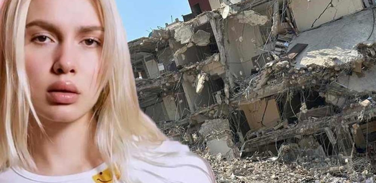 Aleyna Tilki'den çok konuşulacak 'Hatay' paylaşımı: 'Hayatını kaybedenlerin sayısı çok çok daha fazla...' 6 Aleyna-Tilki'den-'Hatay'-paylaşımı--'Hayatını-kaybedenlerin-sayısı-çok-çok-daha-fazla...'