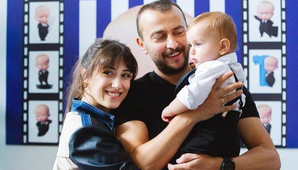 Ali Atay’a şok! Eşi Hazal Kaya kötü haberi duyurdu