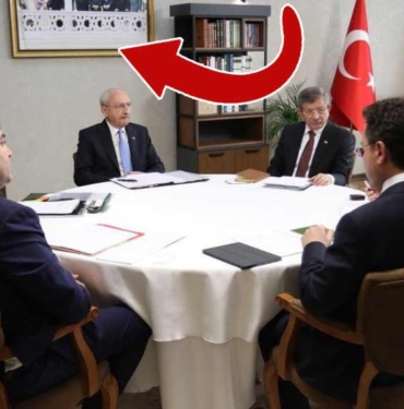 Altılı Masa’nın toplantısından ilk kare geldi! Duvardaki fotoğraf dikkat çekti 7 Altılı-Masa’nın-toplantısından-ilk-kare-geldi!-Duvardaki-fotoğraf-dikkat-çekti