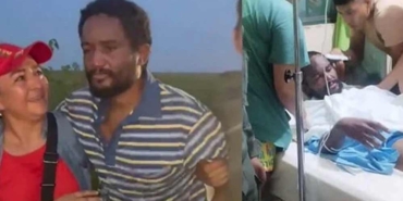 Amazonlar'da-kaybolan-avcı,-31-gün-boyunca-solucan-yiyerek-hayatta-kaldı--Tam-17-kilo-verdi