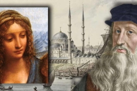 Annesi İstanbul’da köle olarak satılmış: Dünyaca ünlü ressam Leonardo Da Vinci’nin Çerkes olduğu ortaya çıktı 10 Annesi-İstanbul’da-köle-olarak-satılmış--Dünyaca-ünlü-ressam-Leonardo-Da-Vinci’nin-Çerkes-olduğu-ortaya-çıktı