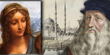 Annesi-İstanbul’da-köle-olarak-satılmış--Dünyaca-ünlü-ressam-Leonardo-Da-Vinci’nin-Çerkes-olduğu-ortaya-çıktı