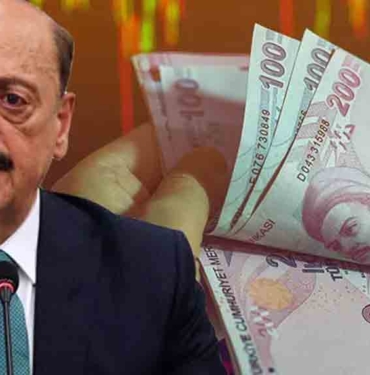 Asgari ücrete ek zam gelecek mi? Bakan Bilgin’den flaş zam açıklaması 5 Asgari ücrete ek zam gelecek mi? Bakan Bilgin’den flaş zam açıklaması