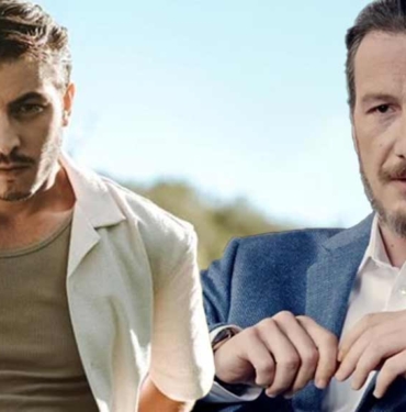 Aşk-ı Memnu filminden ilk fotoğraf geldi! Adnan Bey ve Behlül yan yana… 2 Aşk-ı-Memnu-filminden-ilk-fotoğraf-geldi!-Adnan-Bey-ve-Behlül-yan-yana…