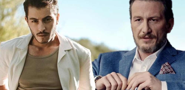 Aşk-ı Memnu filminden ilk fotoğraf geldi! Adnan Bey ve Behlül yan yana… 1 Aşk-ı-Memnu-filminden-ilk-fotoğraf-geldi!-Adnan-Bey-ve-Behlül-yan-yana…