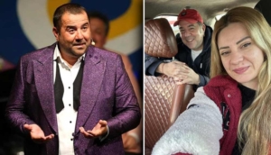 İstanbul’da taksiye binen Ata Demirer kadın şoföre denk geldi: Araba tertemizdi, şahane bir yolculuk oldu